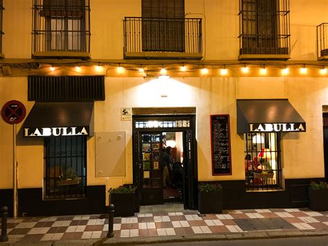 Sevillanas restaurant